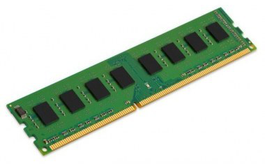 KVR 8GB DDR3L 1600MHz DIMM - Potencia tu PC o Servidor