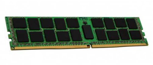 Memoria RAM Kingston DDR4 64GB 3200MHz - Rendimiento Potente para tu Servidor