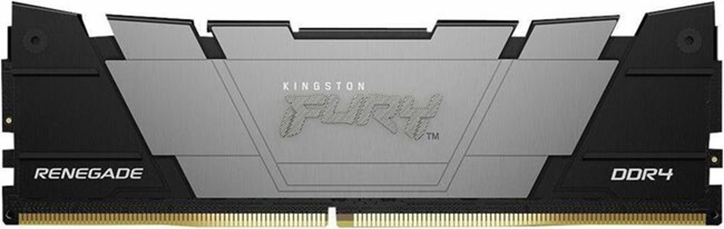 🚀 Memoria RAM Kingston FURY Renegade DDR4 🎮 8GB 4000MT/s CL19 UDIMM