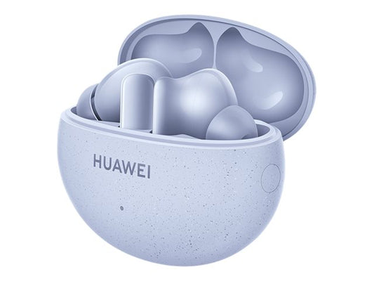 Huawei FreeBuds 5i - Auriculares Inalámbricos In-Ear con Cancelación Activa de Ruido, Color Azul