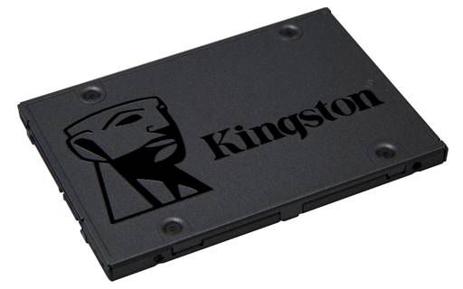 Kingston SSDNow A400 SSD 240GB 2.5"