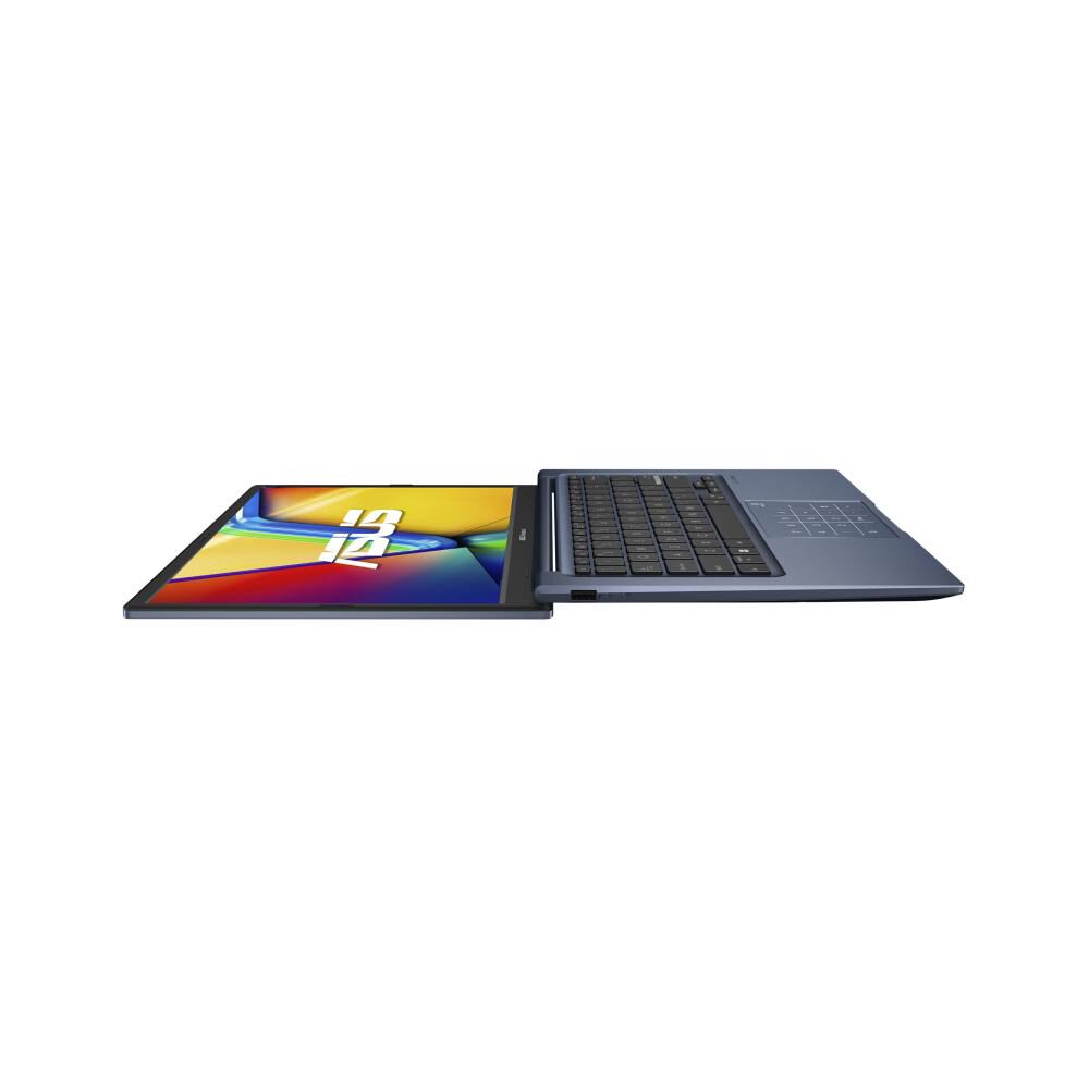 ASUS VivoBook 14 X1404ZA-NK030W con Procesador Intel Core i5, 8GB RAM, 512GB SSD, Pantalla de 14" y Windows 11 Home