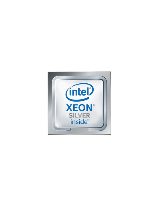 Procesador Intel Xeon-Silver 4310 para HPE: Rendimiento Eficiente para Servidores