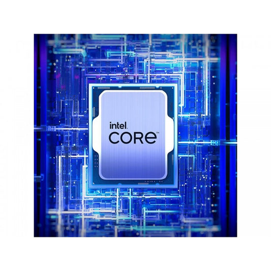 Procesador Intel Core i5-13600K 3.5GHz 13ª Generación: Alto Rendimiento para Gaming y Multitarea