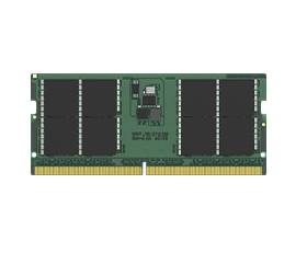 Memoria RAM Kingston ValueRAM DDR5 32GB 4800MHz - Rendimiento Confiable para tu Portátil